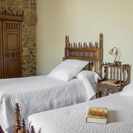 Casa Roan Y Casa Grande Lodoso Quarto foto