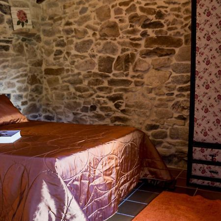 Casa Roan Y Casa Grande Lodoso Quarto foto