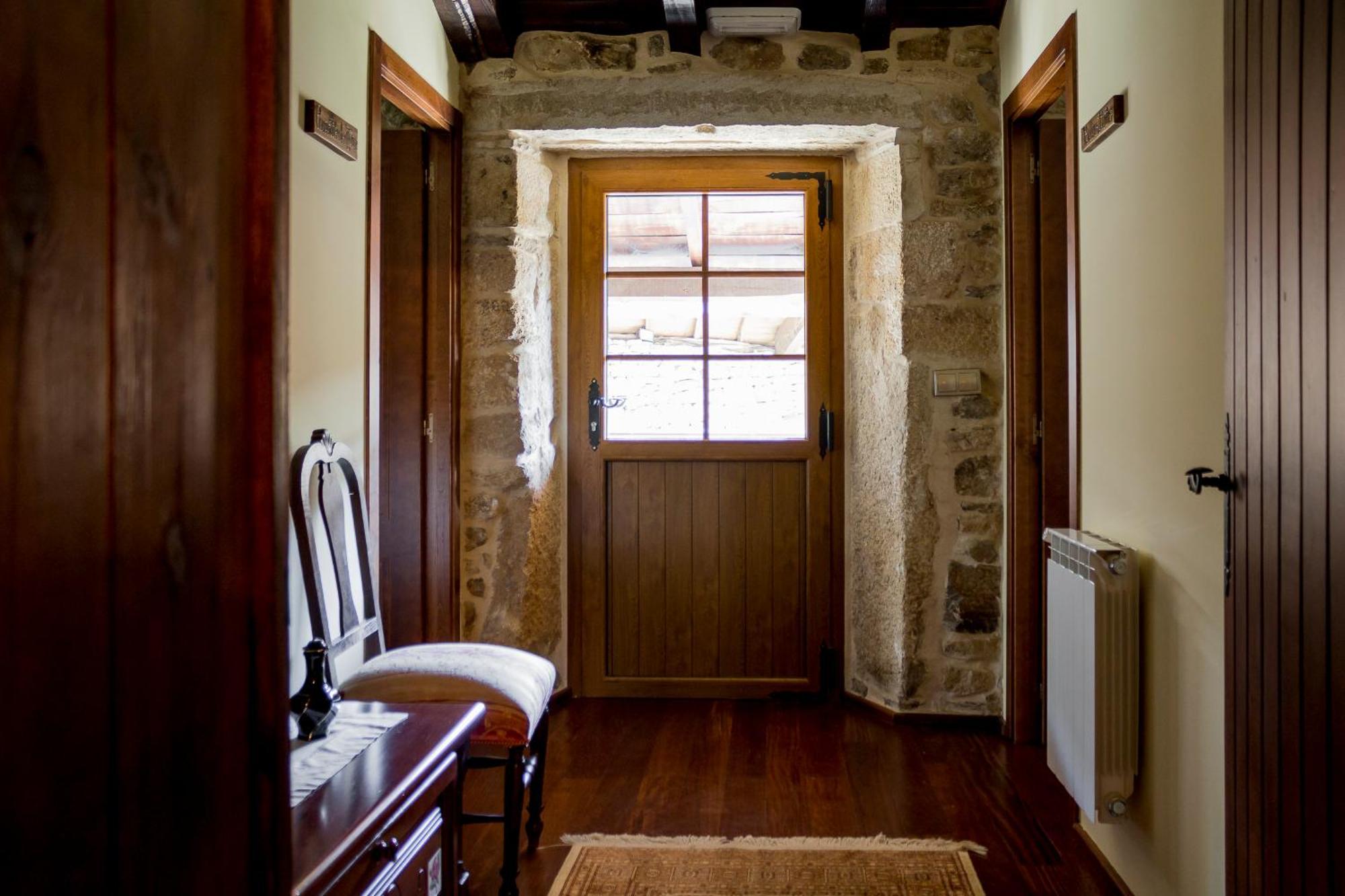 Casa Roan Y Casa Grande Lodoso Quarto foto