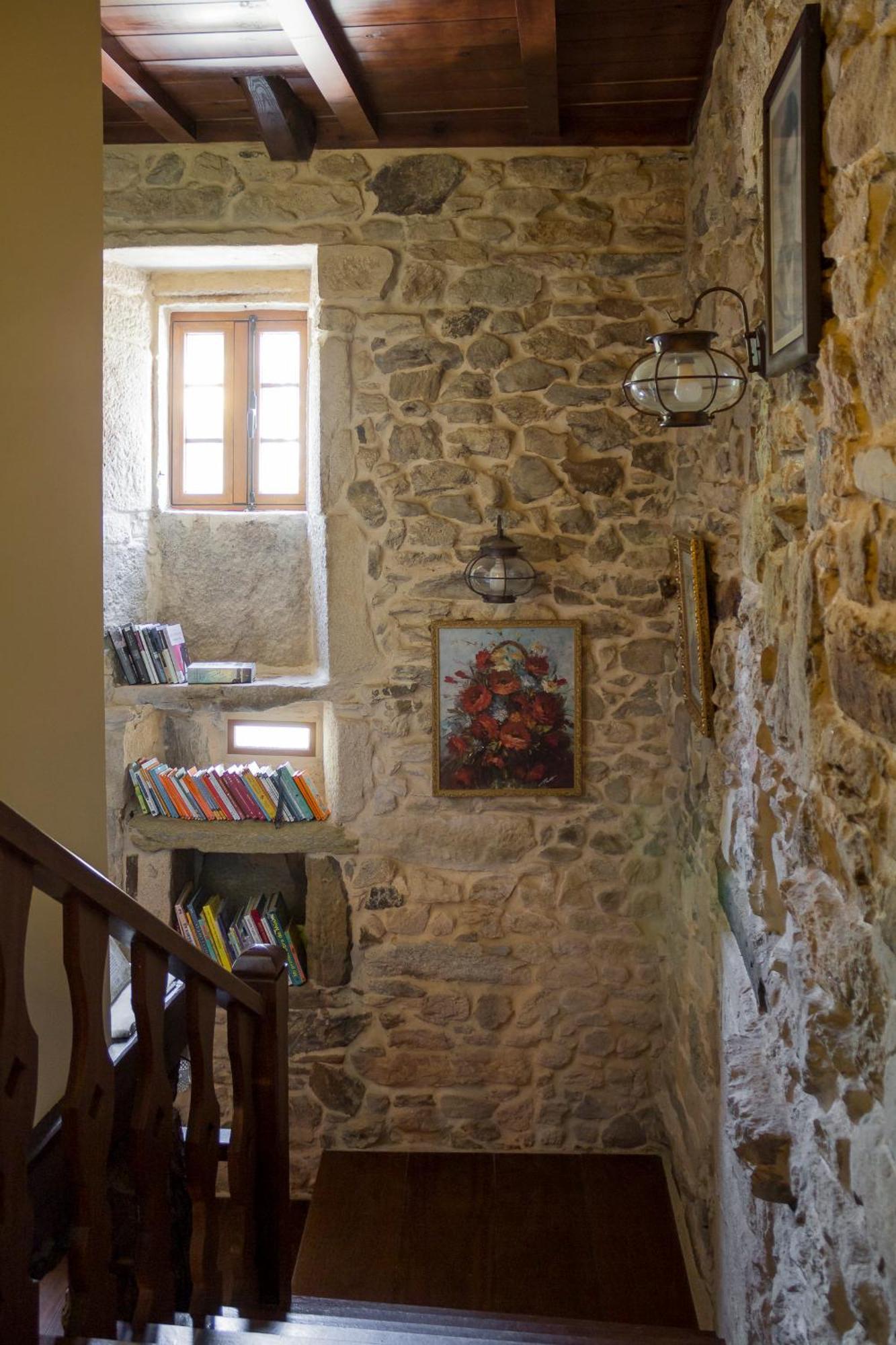 Casa Roan Y Casa Grande Lodoso Quarto foto