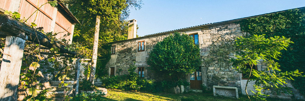 Casa Roan Y Casa Grande Lodoso Exterior foto